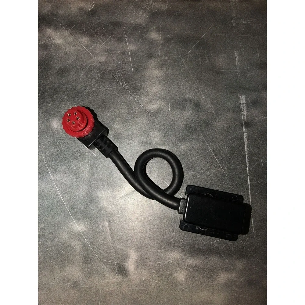 Olympus Tough Red PFL-01 & PT-022‎ Underwater Camera Cases Bundle Lot Of 2 *read